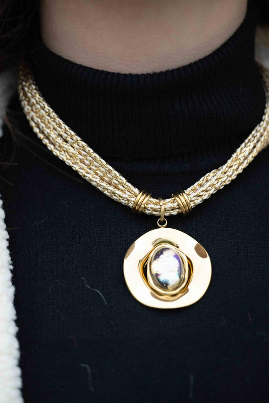 Collier Isadora