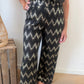 Pantalon Ziggy noir