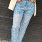 Jeans Amandine