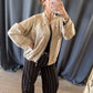 Veste Izabella beige