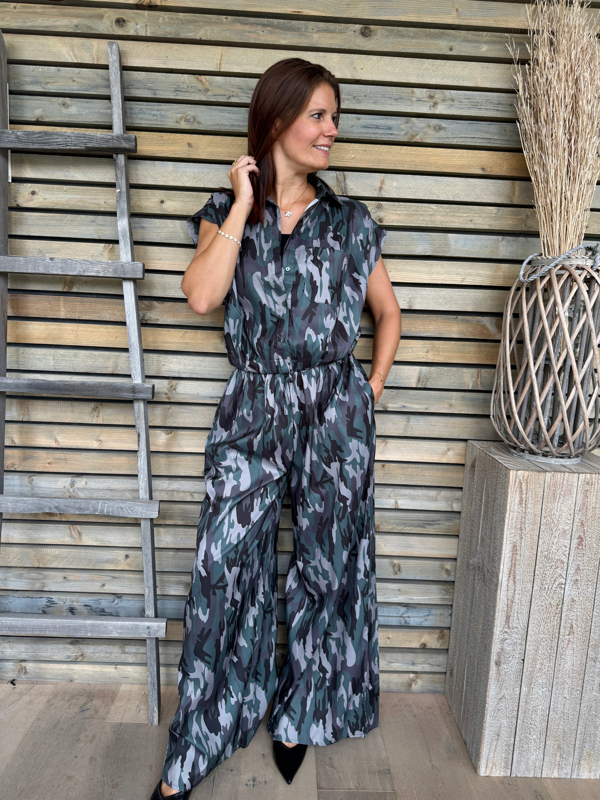 Pantalon Soren