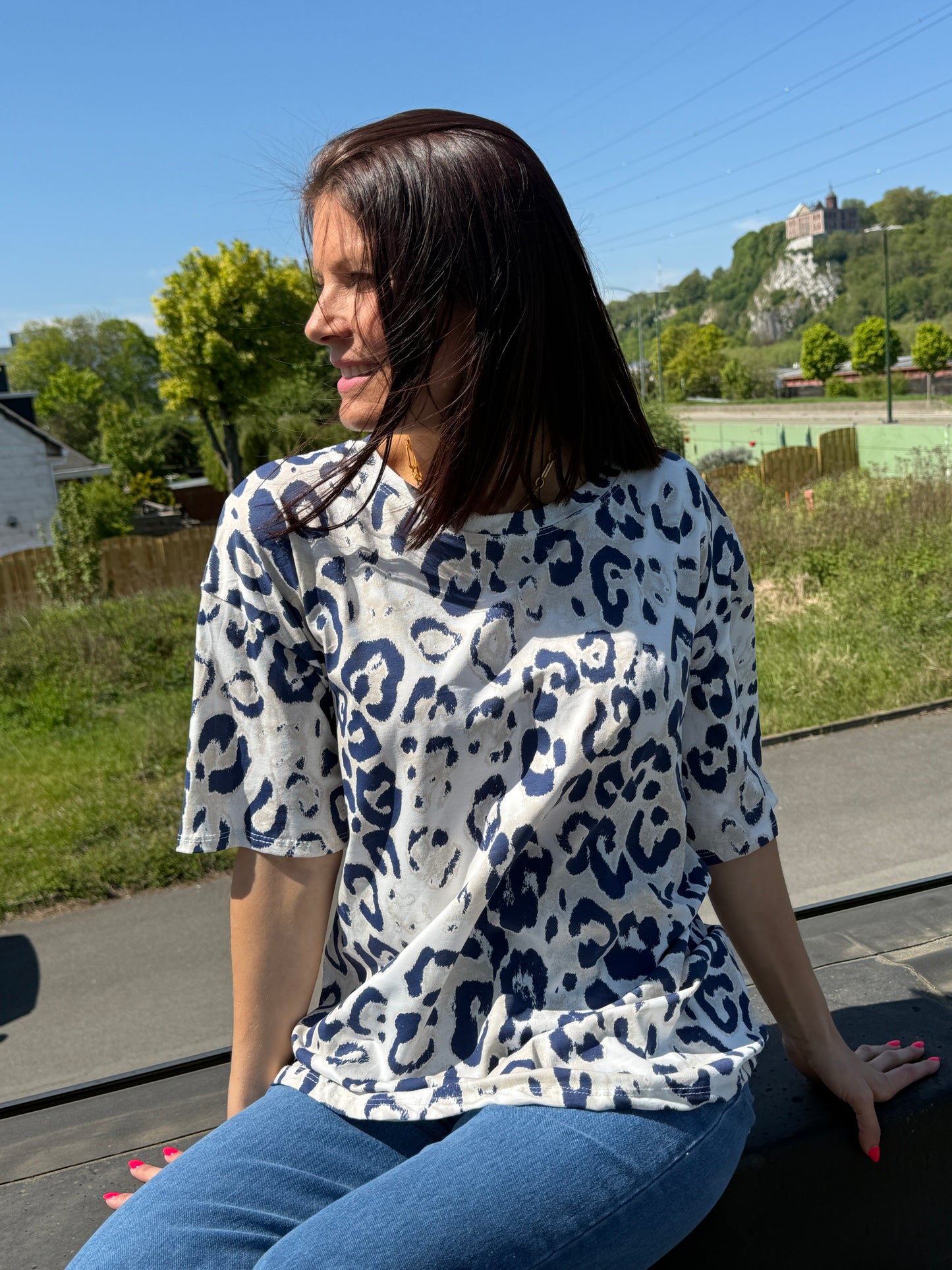 T-shirt Eliana