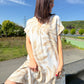 Robe Lorine beige