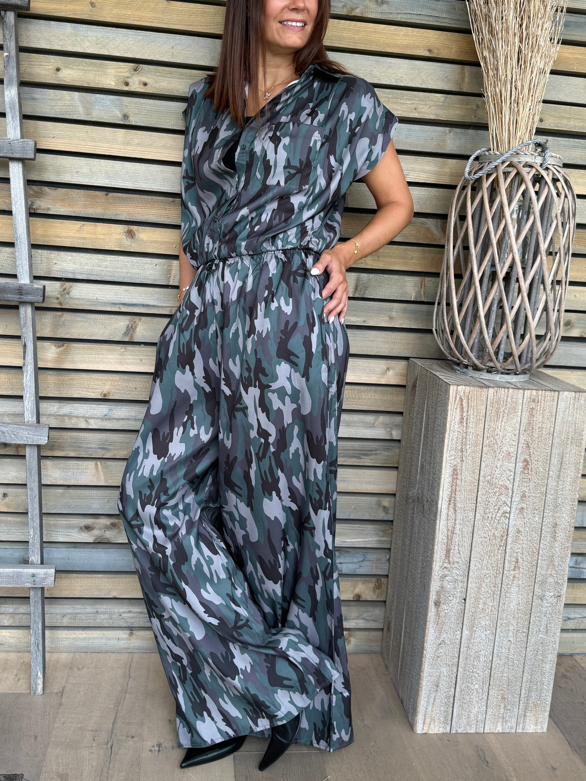 Pantalon Soren