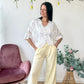 Pantalon Valou jaune