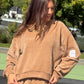 Sweat Coraline camel