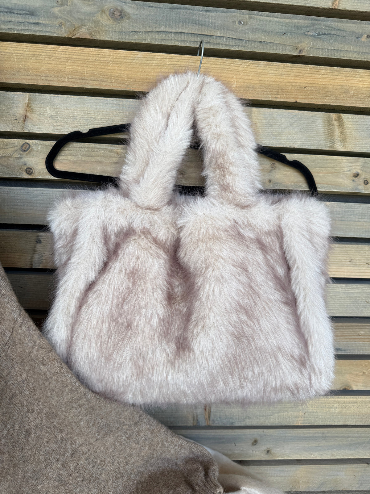 SAC Astrid beige