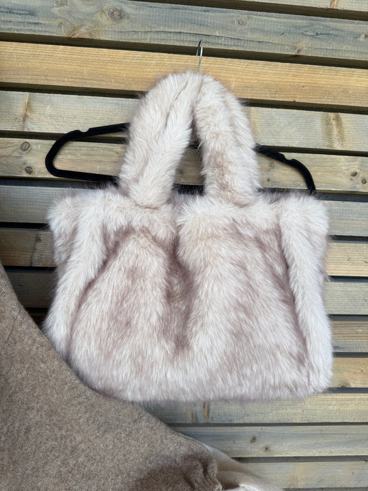 SAC Astrid beige