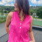 Blouse Savannah fuchsia
