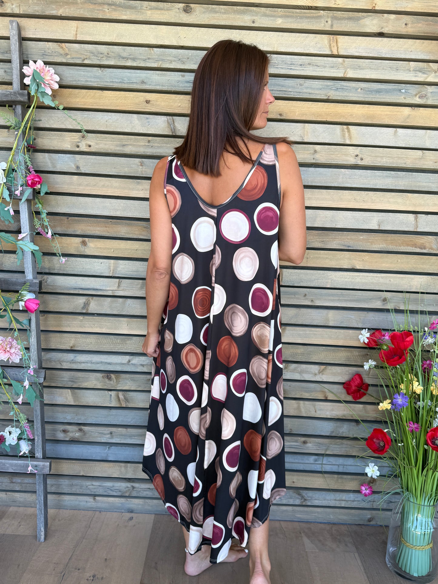 Robe Eléa