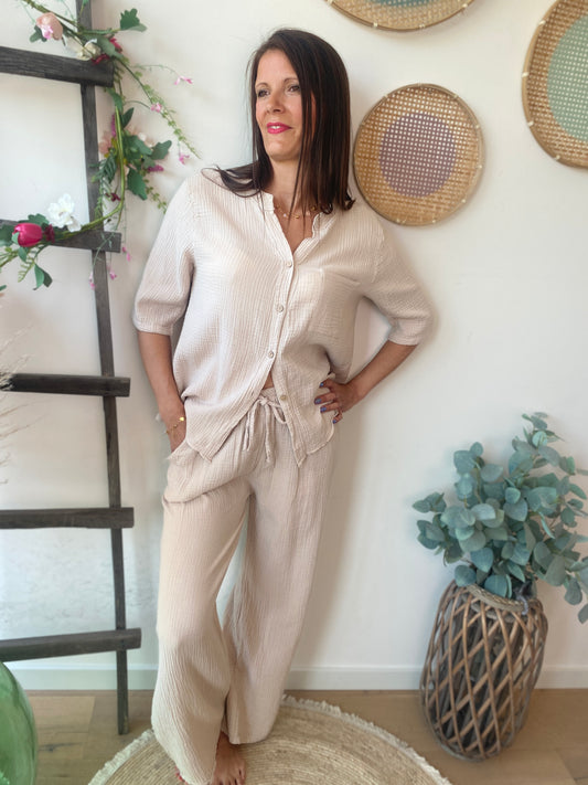 Pantalon Tiago
