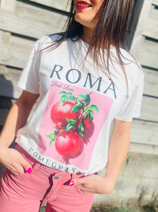 T-shirt Grenade