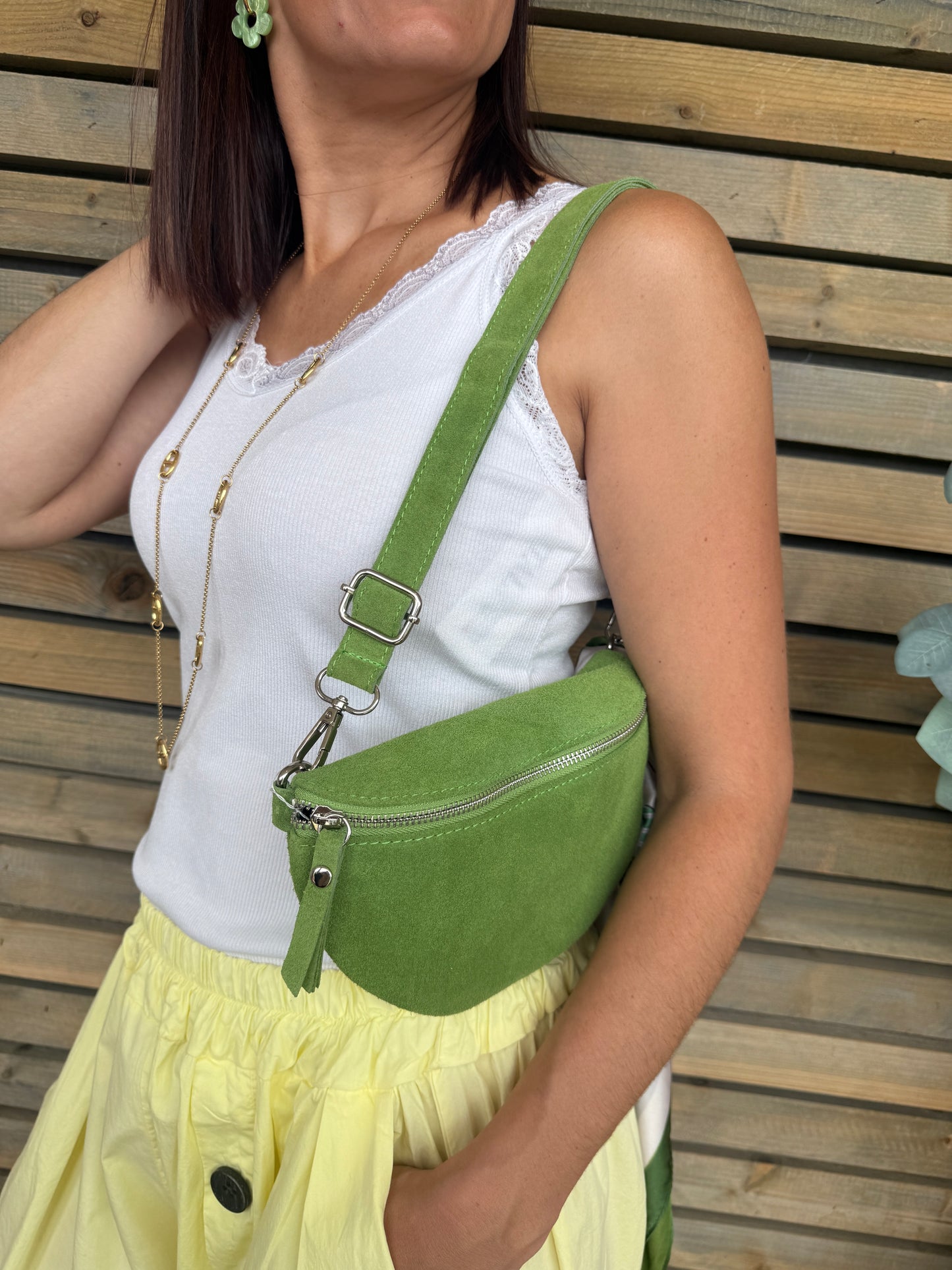 Sac banane Tory