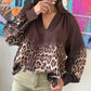 Blouse Madère