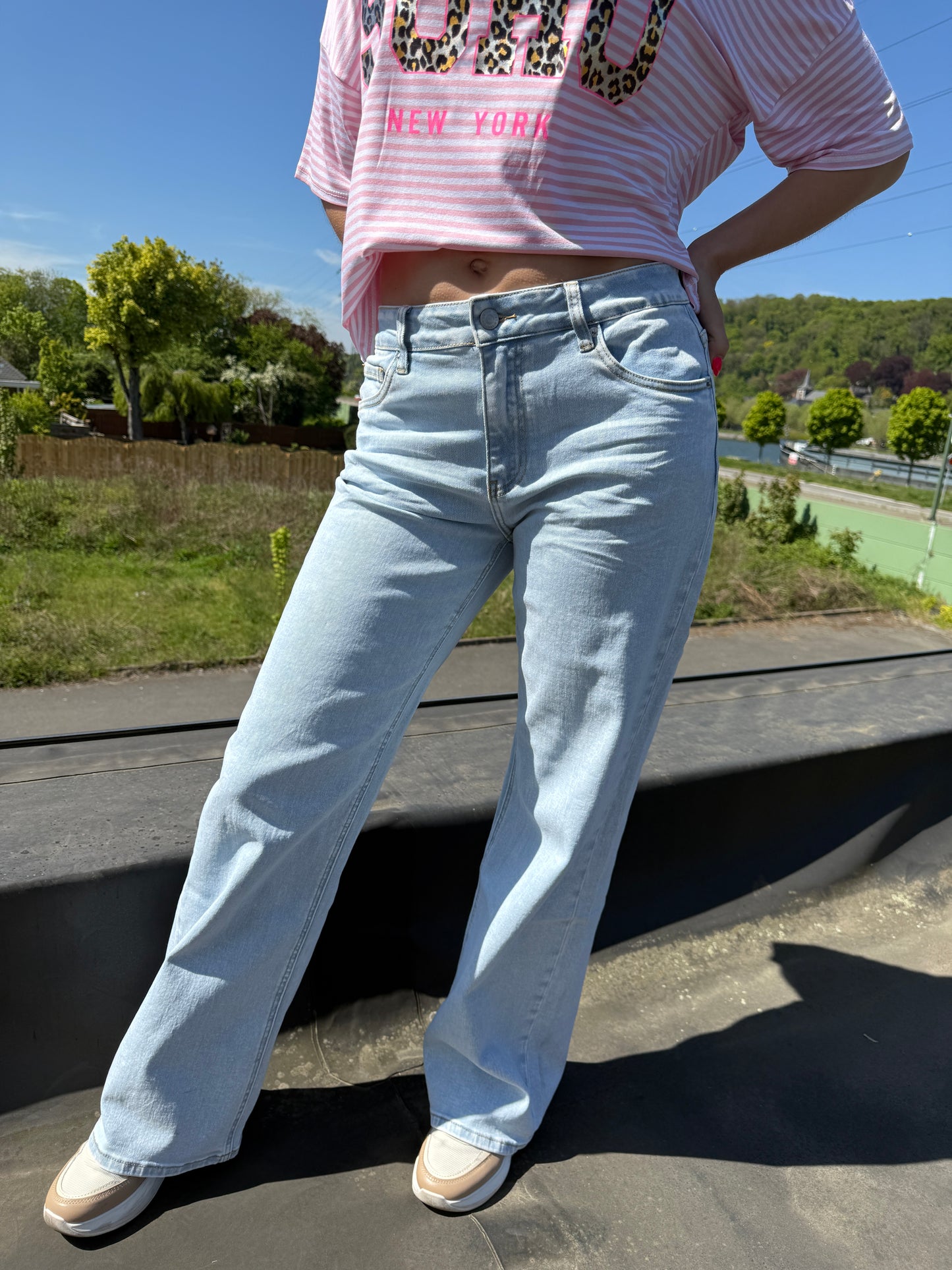 Jeans Toxik Dorian