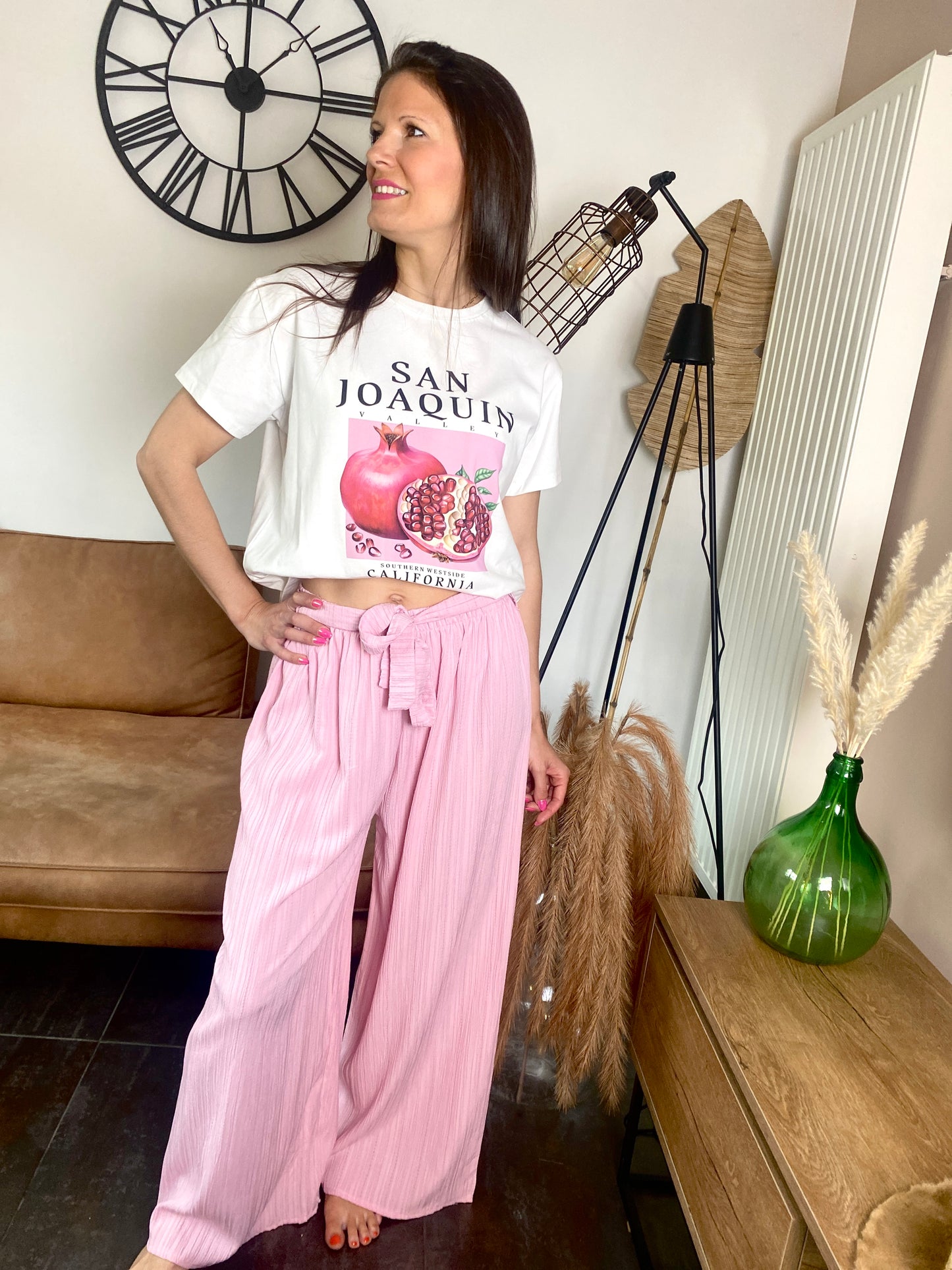 T-shirt California