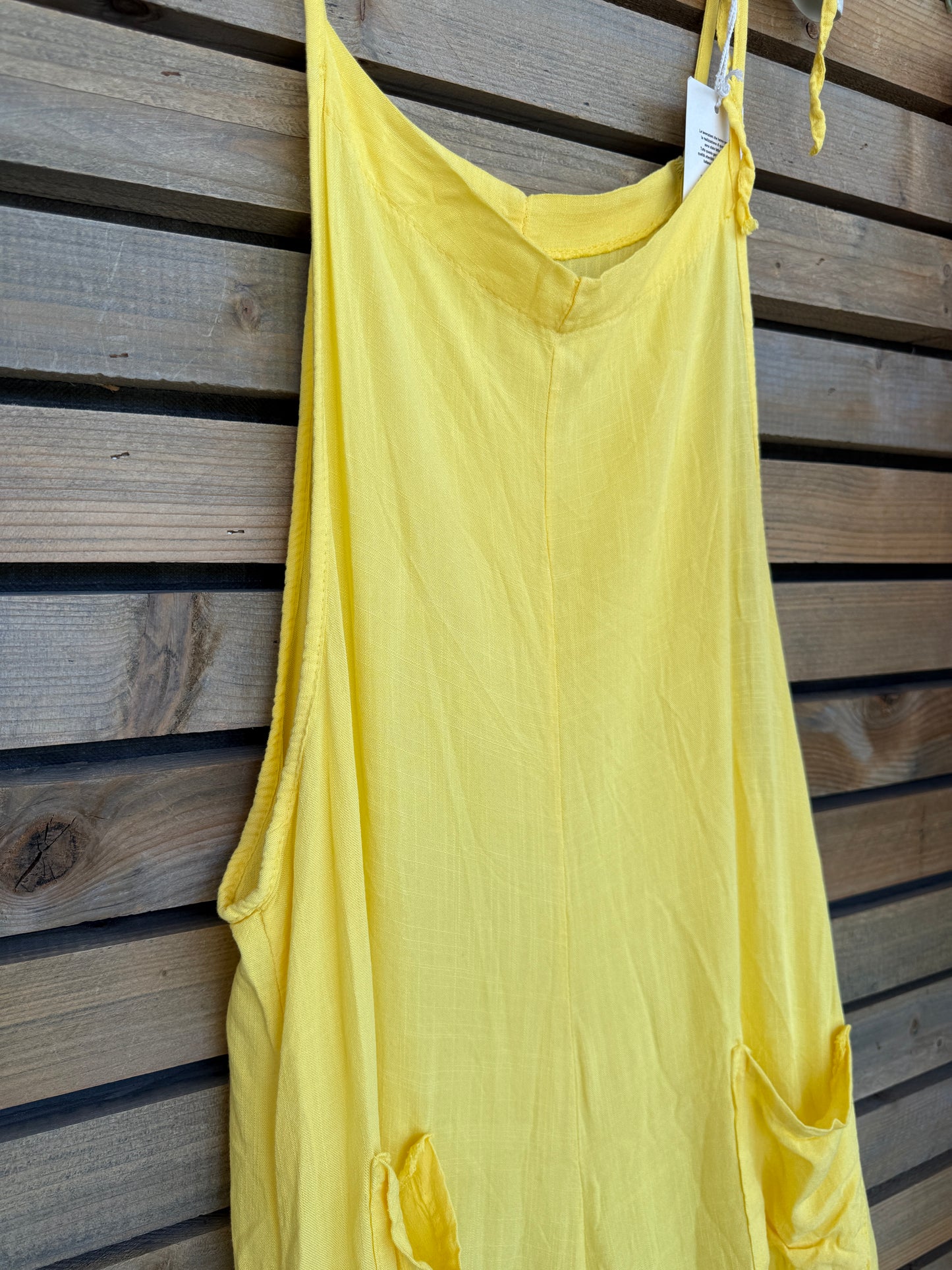 Combinaison Sunny