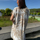 Robe Lorine beige
