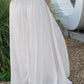 Jupe Mirella beige
