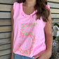 Top Paris rose