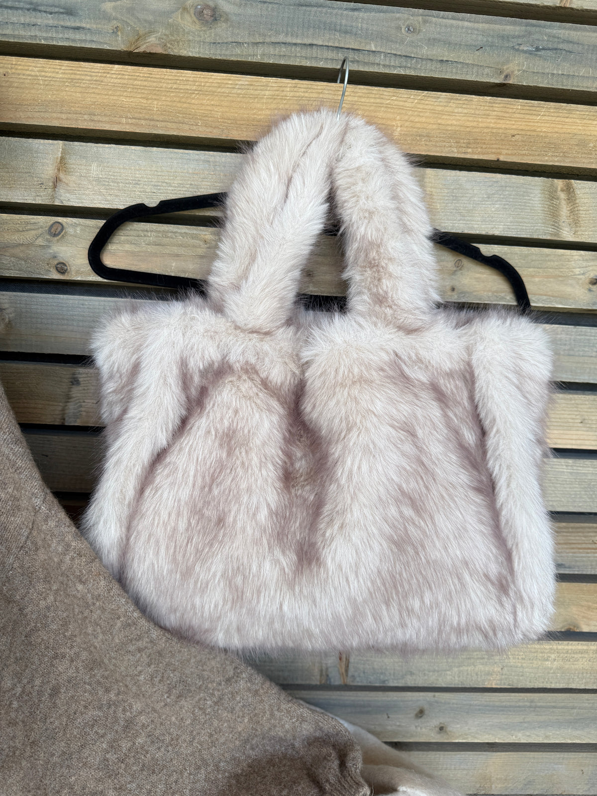 SAC Astrid beige