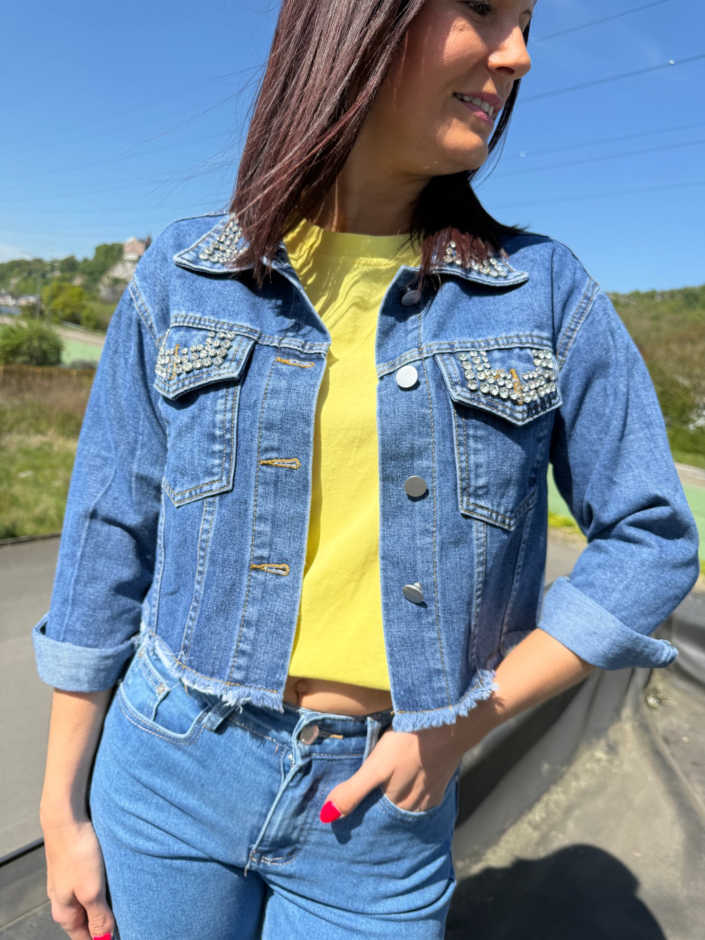 Veste Musa