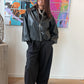 Veste Stephanie noir