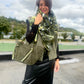 Sac Rubia kaki
