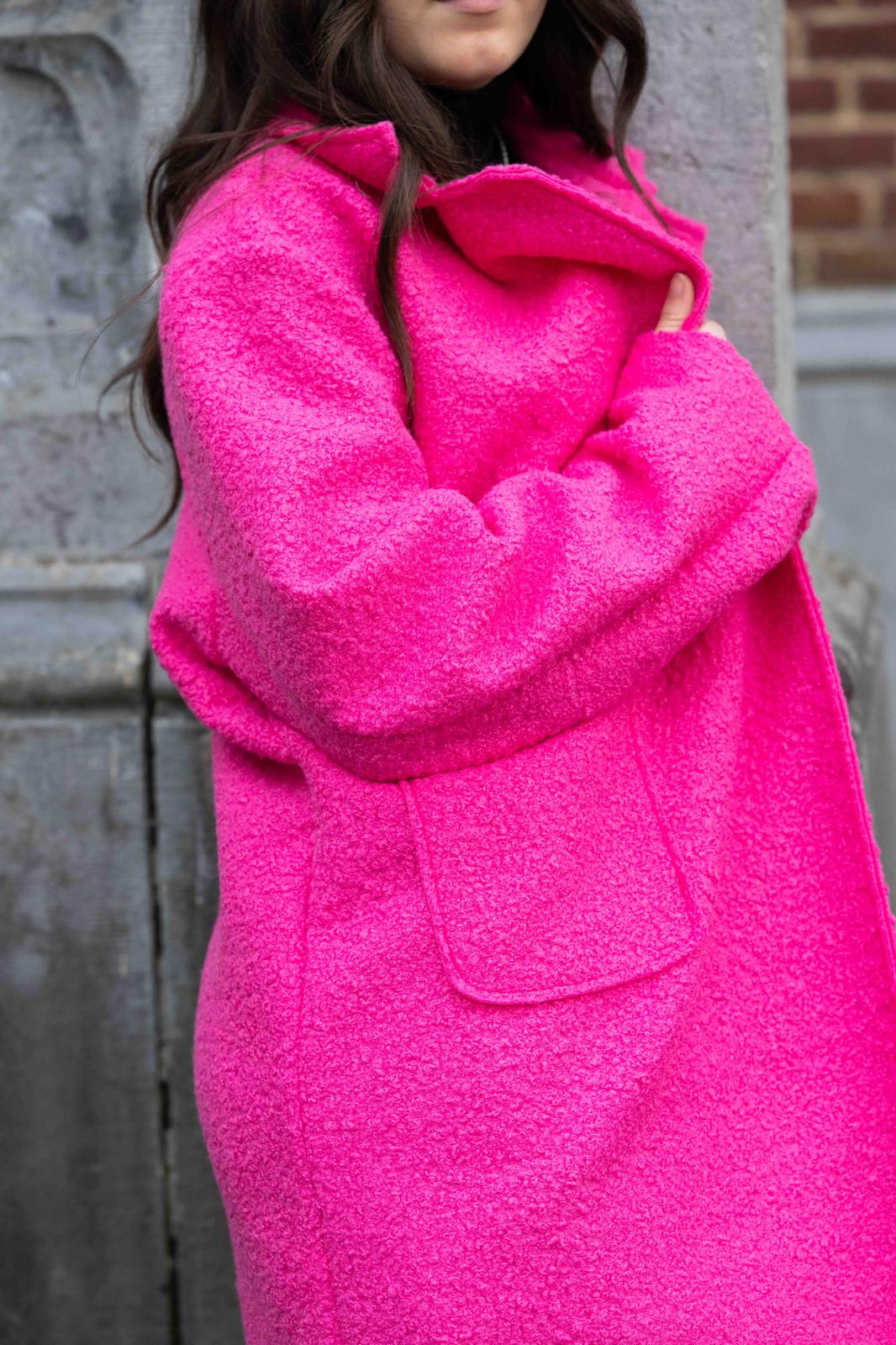 Veste Giulia