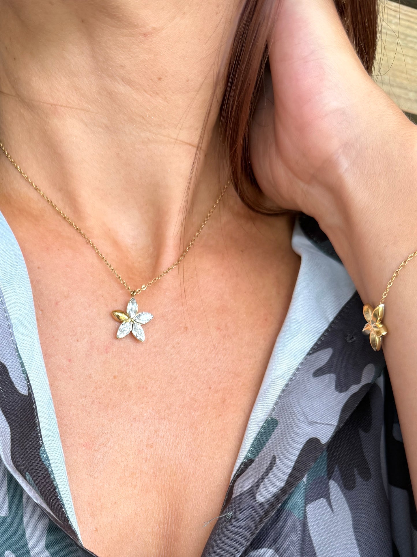 Collier Maghie