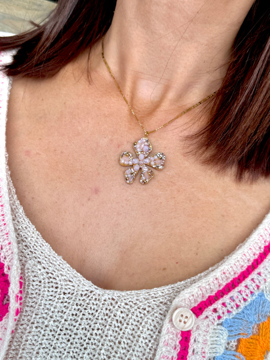Collier Marjo