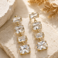 Boucles d'oreilles Ali
