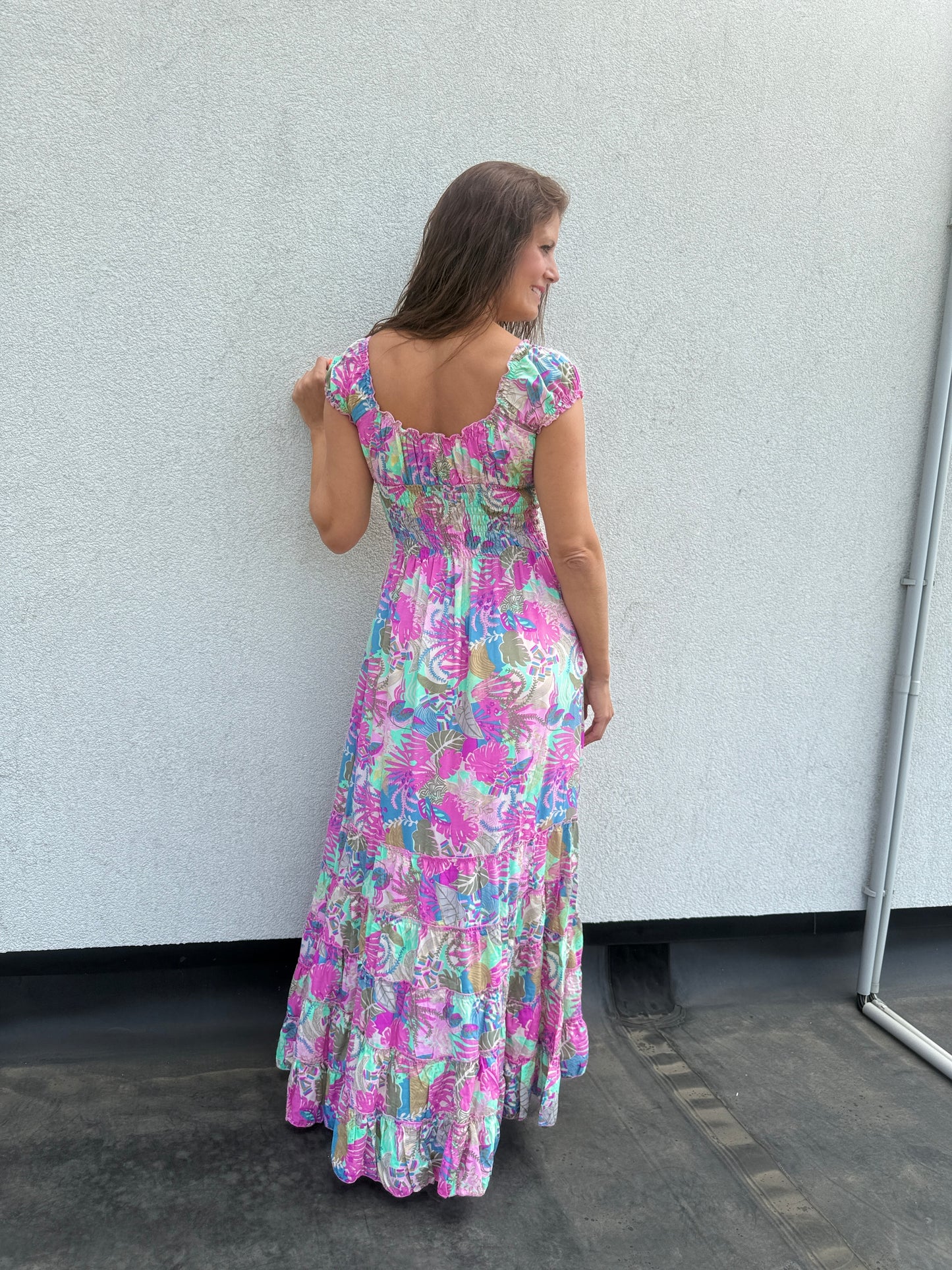 Robe Alya