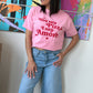 T-shirt Amore