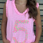 Top Paris rose