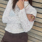 Sous-pull Cyrille beige