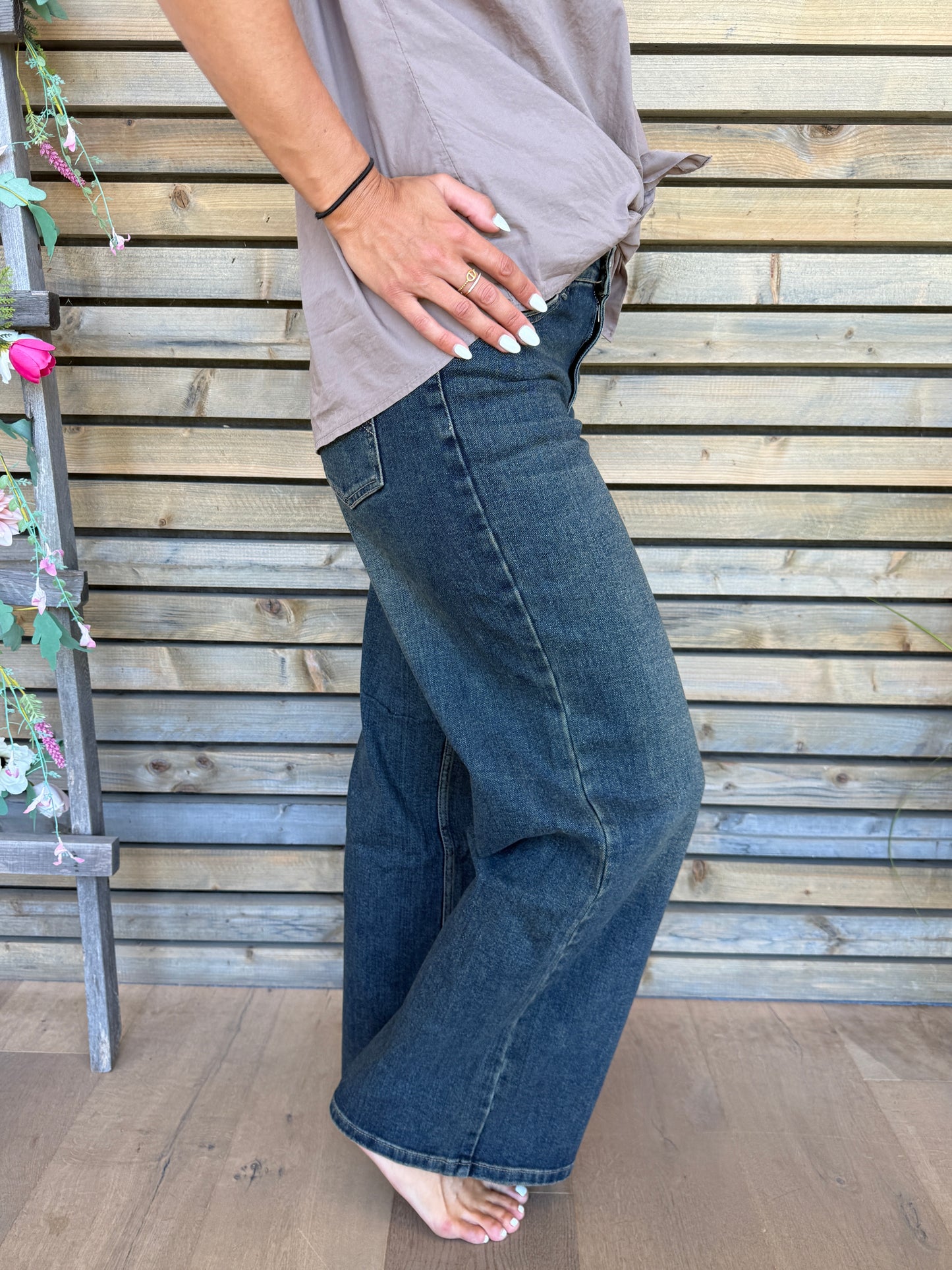 Jeans Olivia