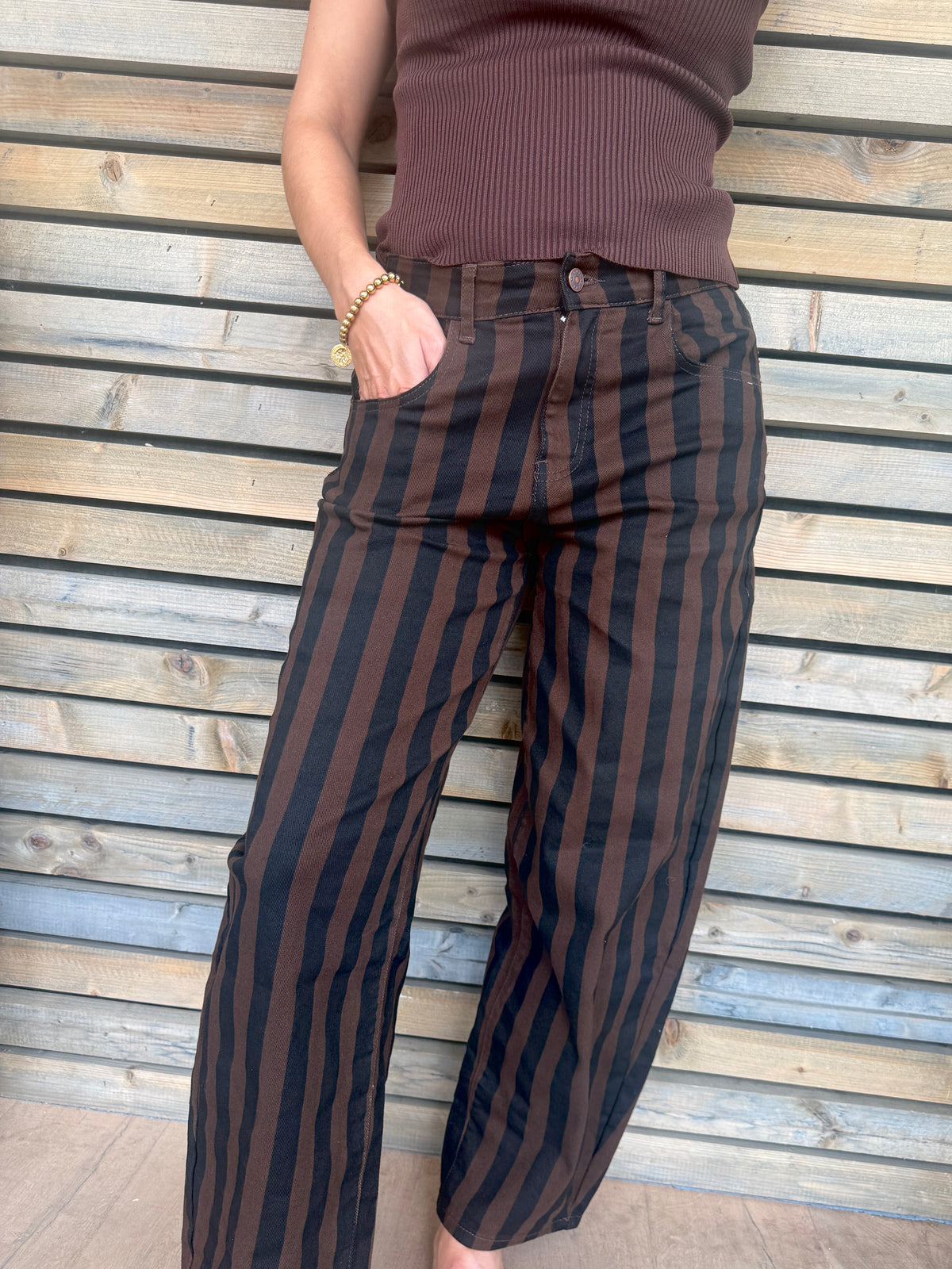Jeans Kafka