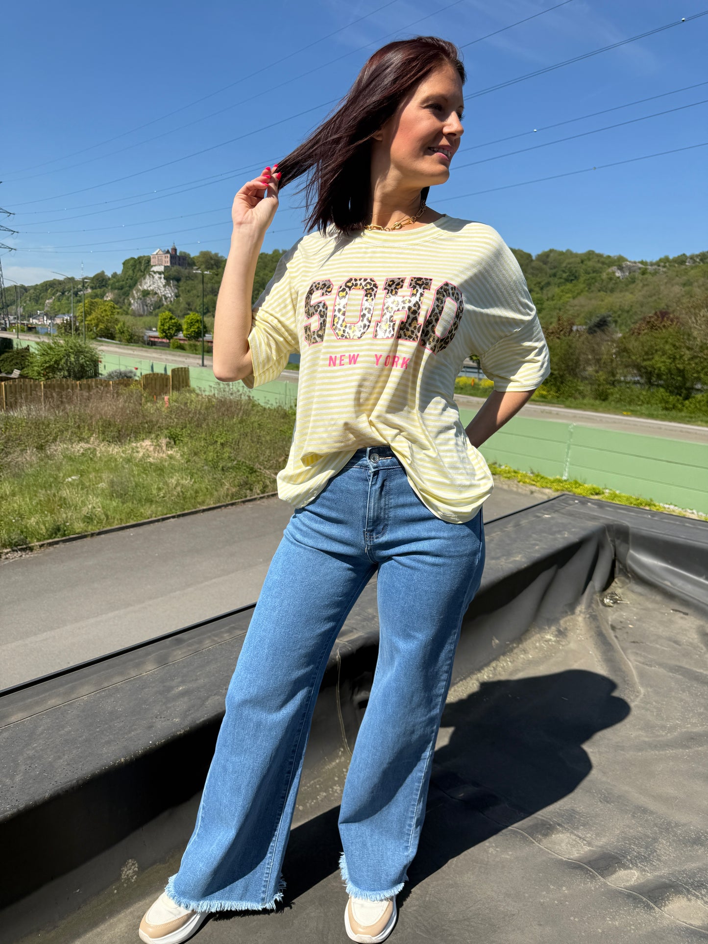 Jeans Rayan
