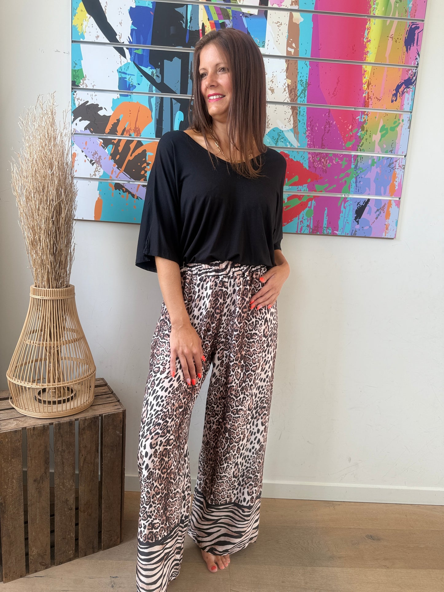 Pantalon Blair