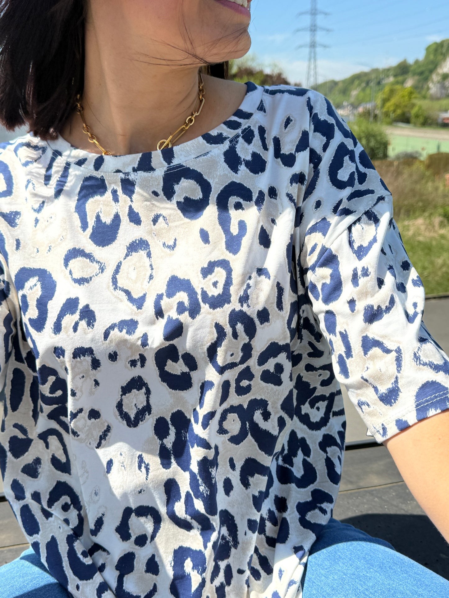 T-shirt Eliana