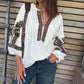 Blouse Isadora