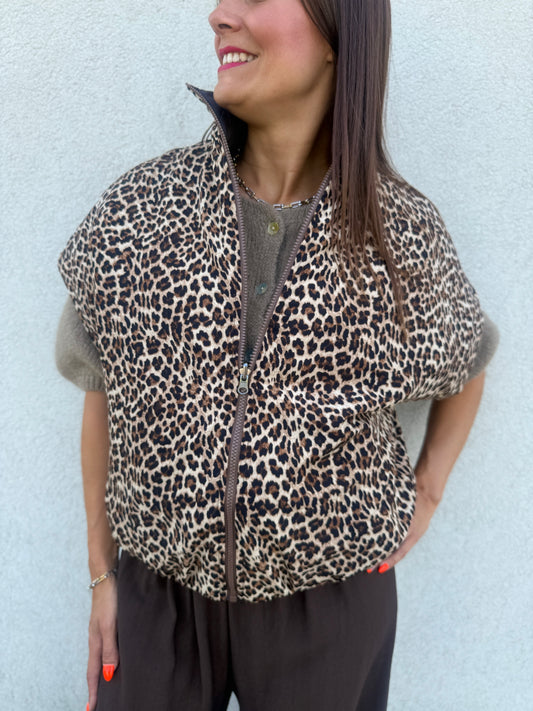 Veste Wilda