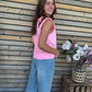 Top Paris rose
