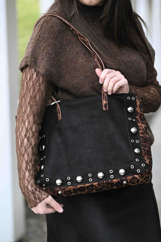 Sac Sully noir