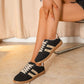 Basket Elina noir
