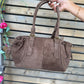 Sac Marlon taupe