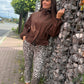 Pantalon William