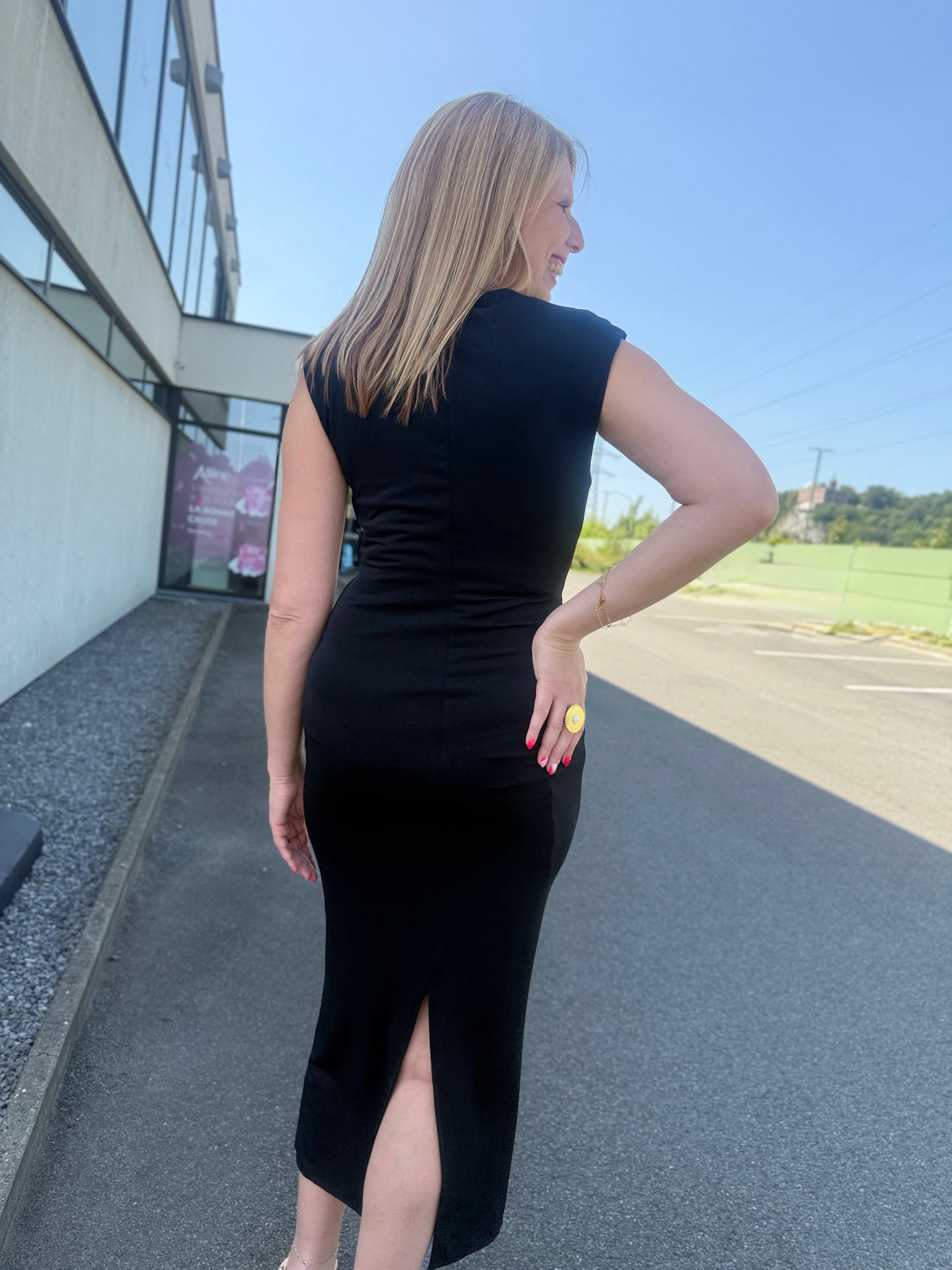 Robe Milano
