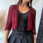 Gilet Cortina